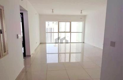 Apartment - 1 - 2 for sale in Marina Blue Tower - Marina Square - Al Reem Island - Abu Dhabi