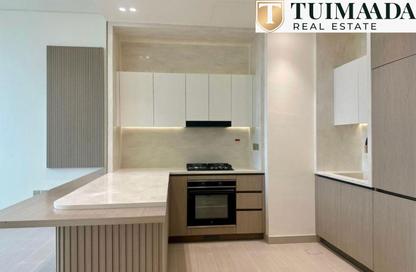 Apartment - 1 Bedroom - 2 Bathrooms for sale in Binghatti Royale - District 18 - Jumeirah Village Circle - Dubai