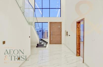 Villa - 5 Bedrooms - 7 Bathrooms for sale in West Village - Al Furjan - Dubai