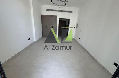 Apartment - Studio - 1 Bathroom for rent in Avelon Boulevard - Arjan - Dubai