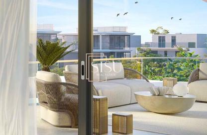 Villa - 4 Bedrooms - 7 Bathrooms for sale in Park Gate - Dubai Hills Estate - Dubai