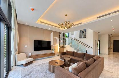 Villa - 4 - 6 for rent in District One Villas - District One - Mohammed Bin Rashid City - Dubai Villa - 4 - 6 for rent in District One Villas - District One - Mohammed Bin Rashid City - Dubai
