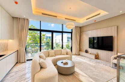 Villa - 4 - 6 for rent in District One Villas - District One - Mohammed Bin Rashid City - Dubai Villa - 4 - 6 for rent in District One Villas - District One - Mohammed Bin Rashid City - Dubai