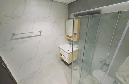 Apartment - Studio - 1 Bathroom for rent in Muroor Area - Abu Dhabi