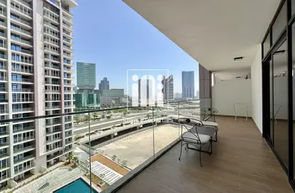 Apartment - 1 Bedroom - 1 Bathroom for rent in Al Maryah Vista - Al Maryah Island - Abu Dhabi Apartment - 1 Bedroom - 1 Bathroom for rent in Al Maryah Vista - Al Maryah Island - Abu Dhabi