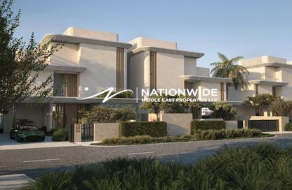 Villa - 3 Bedrooms - 4 Bathrooms for sale in Anantara - Mina Al Arab - Ras Al Khaimah