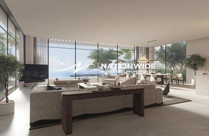 Villa - 3 Bedrooms - 4 Bathrooms for sale in Anantara - Mina Al Arab - Ras Al Khaimah