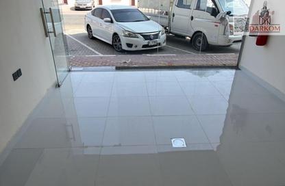 Shop - Studio for rent in Al Jurf 3 - Al Jurf - Ajman