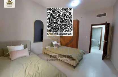 Apartment - 2 Bedrooms - 3 Bathrooms for sale in Al Amira Village - Al Yasmeen - Ajman Apartment - 2 Bedrooms - 3 Bathrooms for sale in Al Amira Village - Al Yasmeen - Ajman