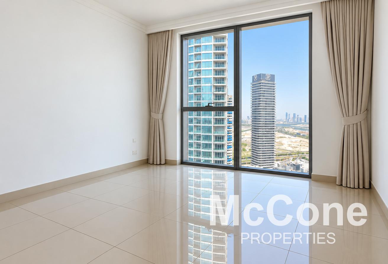 Spacious | Burj and Fountain Views | High Floor photo 10
