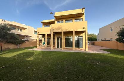 Villa - 3 Bedrooms - 4 Bathrooms for rent in Saheel 1 - Saheel - Arabian Ranches - Dubai