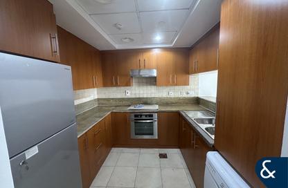 Apartment - 1 - 2 for rent in The Fairways North - The Fairways - The Views - Dubai