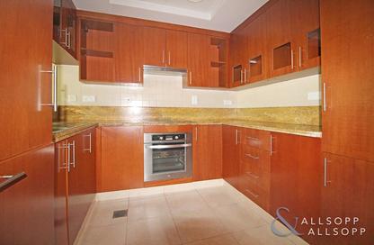 Apartment - 1 - 2 for rent in The Fairways North - The Fairways - The Views - Dubai