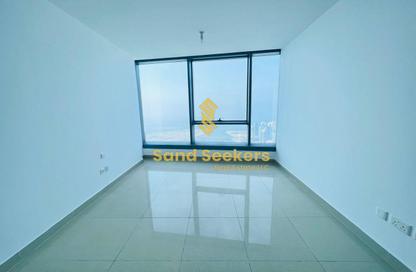 Apartment - 2 - 4 for rent in Sky Tower - Shams Abu Dhabi - Al Reem Island - Abu Dhabi