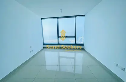 شقة - 2 غرف نوم - 4 حمامات للايجار في برج سكاي - شمس أبوظبي - جزيرة الريم - أبوظبي