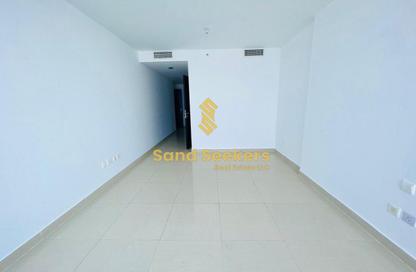 Apartment - 2 - 4 for rent in Sky Tower - Shams Abu Dhabi - Al Reem Island - Abu Dhabi