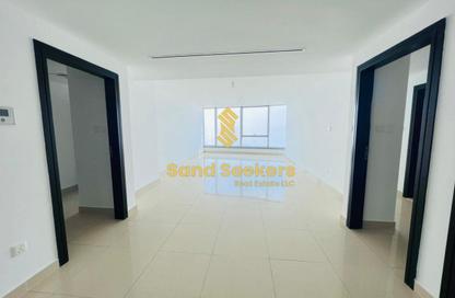 Apartment - 2 - 4 for rent in Sky Tower - Shams Abu Dhabi - Al Reem Island - Abu Dhabi