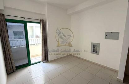 Apartment - Studio - 1 for rent in Al Yasmeen 1 - Al Yasmeen - Ajman