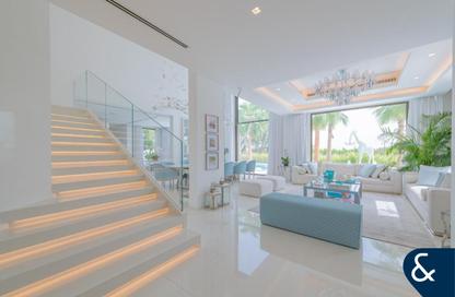 Villa - 4 Bedrooms - 5 Bathrooms for rent in European Clusters - Jumeirah Islands - Dubai Villa - 4 Bedrooms - 5 Bathrooms for rent in European Clusters - Jumeirah Islands - Dubai