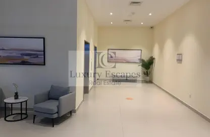 Apartment - 1 Bedroom - 1 Bathroom for rent in Parkside - Town Square - Dubai