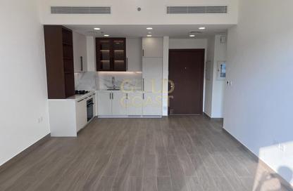 Apartment - 1 - 1 for rent in The Mayfair - Town Square - Dubai
