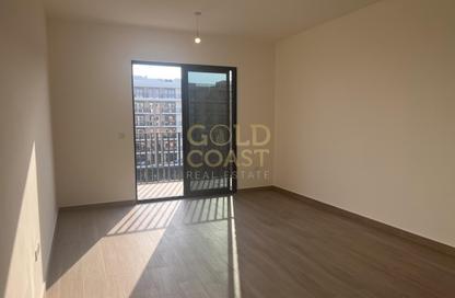 Apartment - 1 - 1 for rent in The Mayfair - Town Square - Dubai Apartment - 1 - 1 for rent in The Mayfair - Town Square - Dubai