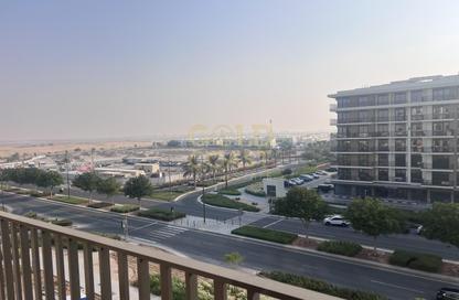 Apartment - 1 - 1 for rent in The Mayfair - Town Square - Dubai Apartment - 1 - 1 for rent in The Mayfair - Town Square - Dubai