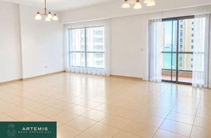 Apartment - 2 - 3 for sale in Rimal 1 - Rimal - Jumeirah Beach Residence - Dubai