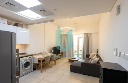 Apartment - 1 Bedroom - 2 Bathrooms for rent in Azizi Farishta - Al Furjan - Dubai