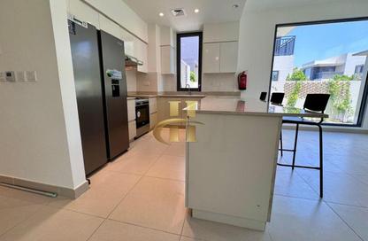 Townhouse - 5 Bedrooms - 5 Bathrooms for rent in Maple at Dubai Hills Estate 2 - Maple at Dubai Hills Estate - Dubai Hills Estate - Dubai