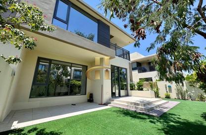 Townhouse - 5 Bedrooms - 5 Bathrooms for rent in Maple at Dubai Hills Estate 2 - Maple at Dubai Hills Estate - Dubai Hills Estate - Dubai