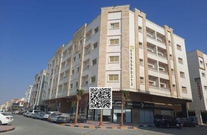 Apartment - 1 - 2 for rent in Al Jurf Industrial 3 - Al Jurf Industrial - Ajman Apartment - 1 - 2 for rent in Al Jurf Industrial 3 - Al Jurf Industrial - Ajman