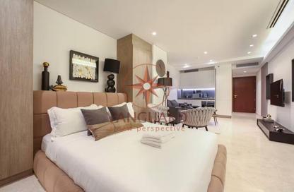 Apartment - Studio - 1 for rent in The Sterling East - The Sterling - Business Bay - Dubai Apartment - Studio - 1 for rent in The Sterling East - The Sterling - Business Bay - Dubai