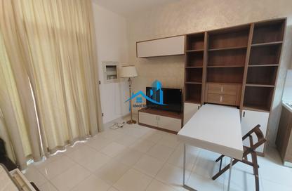 Apartment - Studio - 1 for rent in Glamz 1 - Glamz by Danube - Al Furjan - Dubai