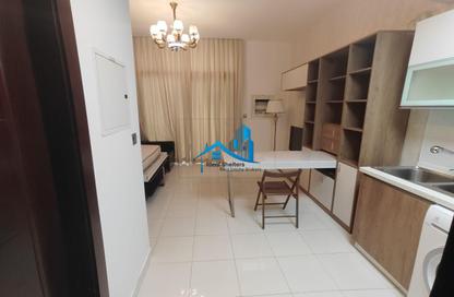 Apartment - Studio - 1 for rent in Glamz 1 - Glamz by Danube - Al Furjan - Dubai Apartment - Studio - 1 for rent in Glamz 1 - Glamz by Danube - Al Furjan - Dubai