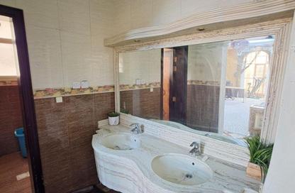 Villa - 5 - 7 for rent in Al Rawda 3 - Al Rawda - Ajman