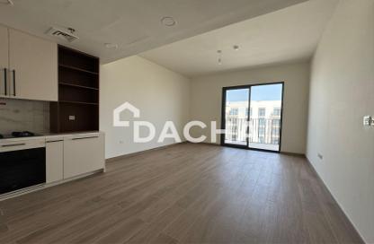 Apartment - 1 Bedroom - 1 Bathroom for rent in The Hamilton - Town Square - Dubai Apartment - 1 Bedroom - 1 Bathroom for rent in The Hamilton - Town Square - Dubai