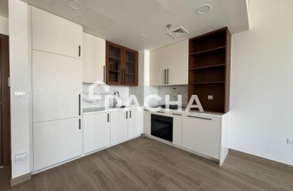 Apartment - 1 Bedroom - 1 Bathroom for rent in The Hamilton - Town Square - Dubai Apartment - 1 Bedroom - 1 Bathroom for rent in The Hamilton - Town Square - Dubai