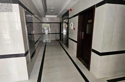 Whole Building - 2 Bedrooms - 2 Bathrooms for sale in Al Naemiya Tower 1 - Al Naemiya Towers - Al Nuaimiya - Ajman Whole Building - 2 Bedrooms - 2 Bathrooms for sale in Al Naemiya Tower 1 - Al Naemiya Towers - Al Nuaimiya - Ajman