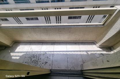 Apartment - 2 Bedrooms - 2 Bathrooms for rent in Qasimia 13 building - Al Nad - Al Qasimia - Sharjah Apartment - 2 Bedrooms - 2 Bathrooms for rent in Qasimia 13 building - Al Nad - Al Qasimia - Sharjah
