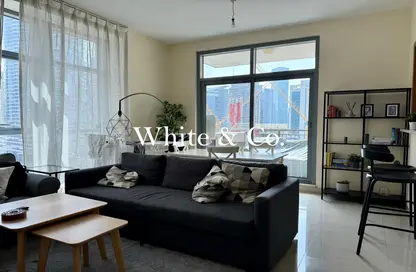 Apartment - 1 Bedroom - 1 Bathroom for sale in Claren Tower 1 - Claren Towers - Downtown Dubai - Dubai