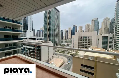 Apartment - 2 Bedrooms - 2 Bathrooms for sale in La Riviera - Dubai Marina - Dubai