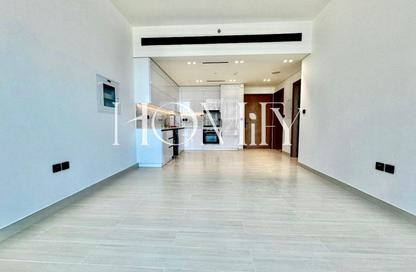 Apartment - 1 - 2 for rent in Binghatti Lavender - District 10 - Jumeirah Village Circle - Dubai