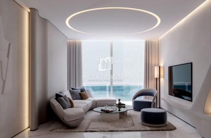 Apartment - 5 Bedrooms - 6 Bathrooms for sale in Oceano - Al Marjan Island - Ras Al Khaimah