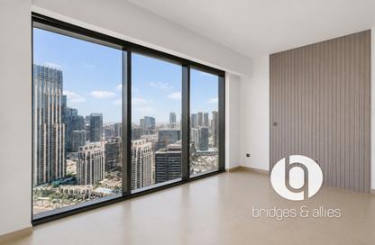 Apartment - 2 - 2 for rent in Act One - Act One Act Two Towers - Opera District - Downtown Dubai - Dubai