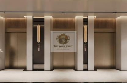 Apartment - 1 Bedroom - 1 Bathroom for sale in Bond Living by Pearlshire - Dubai Land Residence Complex - Dubai