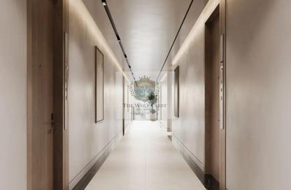 Apartment - 1 Bedroom - 1 Bathroom for sale in Bond Living by Pearlshire - Dubai Land Residence Complex - Dubai