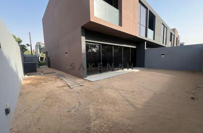 Townhouse - 3 Bedrooms - 4 Bathrooms for sale in Masaar Azalea - Masaar - Tilal City - Sharjah