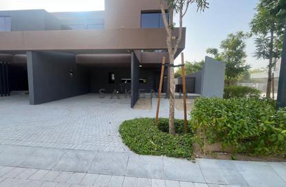Townhouse - 3 Bedrooms - 4 Bathrooms for sale in Masaar Azalea - Masaar - Tilal City - Sharjah