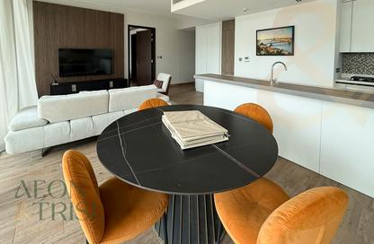 Apartment - 2 - 3 for rent in Jumeirah Living Marina Gate - Marina Gate - Dubai Marina - Dubai